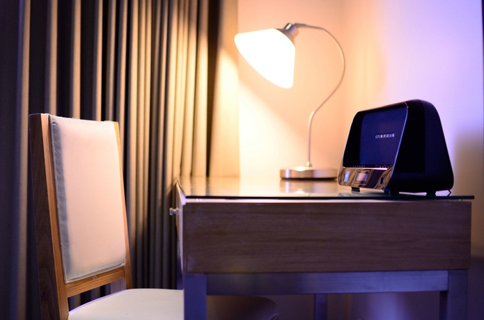 Imagen de la habitación del Hotel Brighton Serviced Apartments. Foto 6
