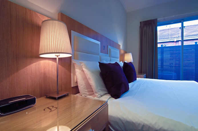 Imagen de la habitación del Hotel Brighton Serviced Apartments. Foto 7