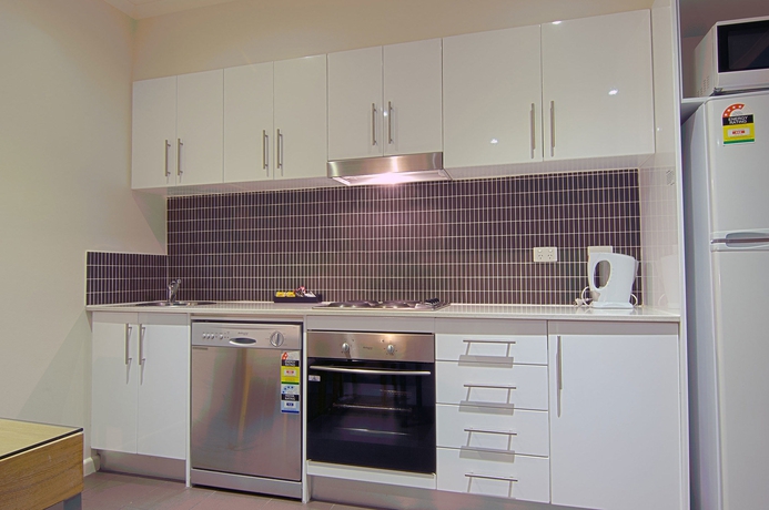 Imagen de la habitación del Hotel Brighton Serviced Apartments. Foto 8