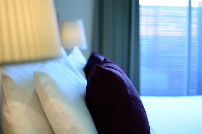 Imagen de la habitación del Hotel Brighton Serviced Apartments. Foto 9