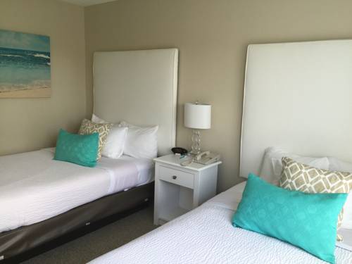 Imagen de la habitación del Hotel Brighton Suites. Foto 5