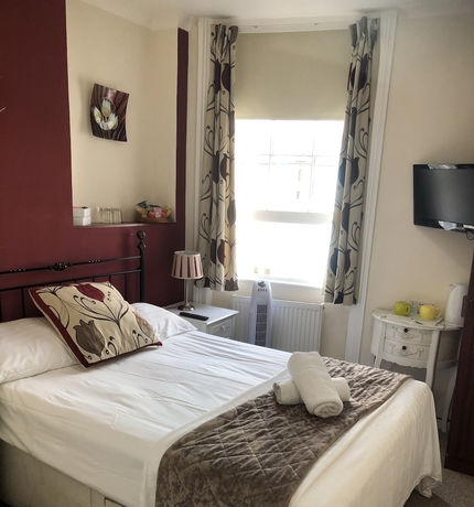 Imagen de la habitación del Hotel Brighton Surf Guest House. Foto 3
