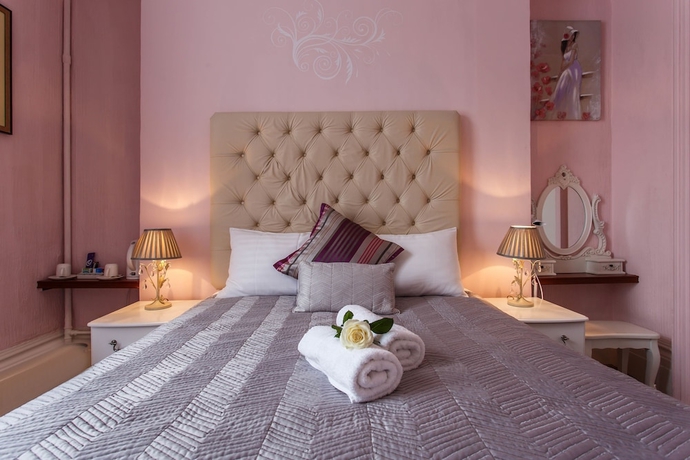 Imagen de la habitación del Hotel Brighton Surf Guest House. Foto 5
