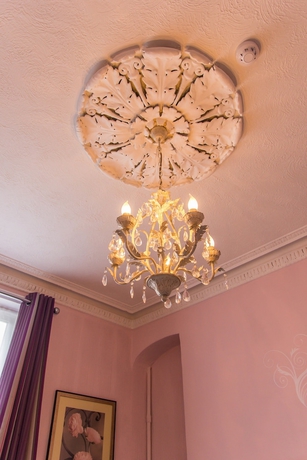 Imagen de la habitación del Hotel Brighton Surf Guest House. Foto 6