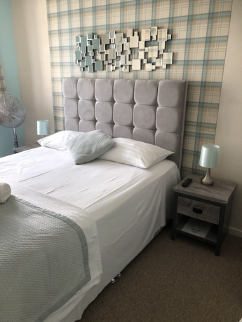 Imagen de la habitación del Hotel Brighton Surf Guest House. Foto 7