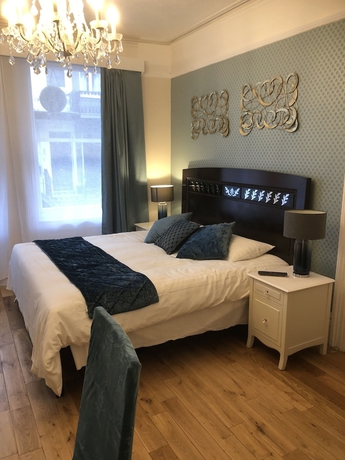 Imagen de la habitación del Hotel Brighton Surf Guest House. Foto 9