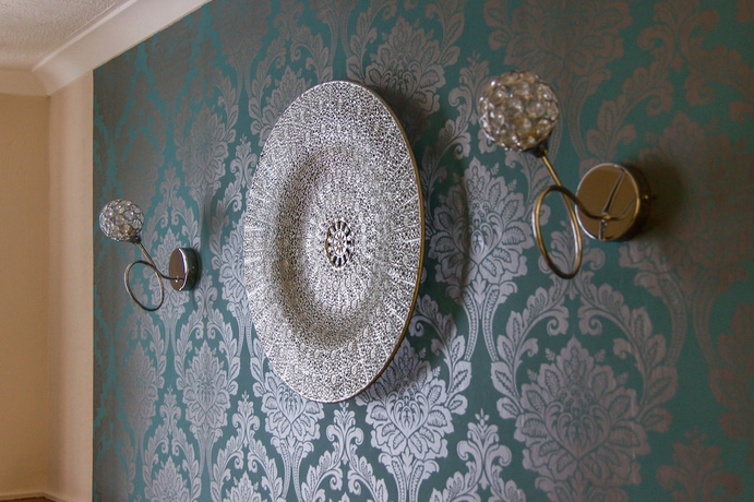 Imagen de la habitación del Hotel Brighton Surf Guest House. Foto 11