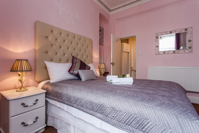 Imagen de la habitación del Hotel Brighton Surf Guest House. Foto 15