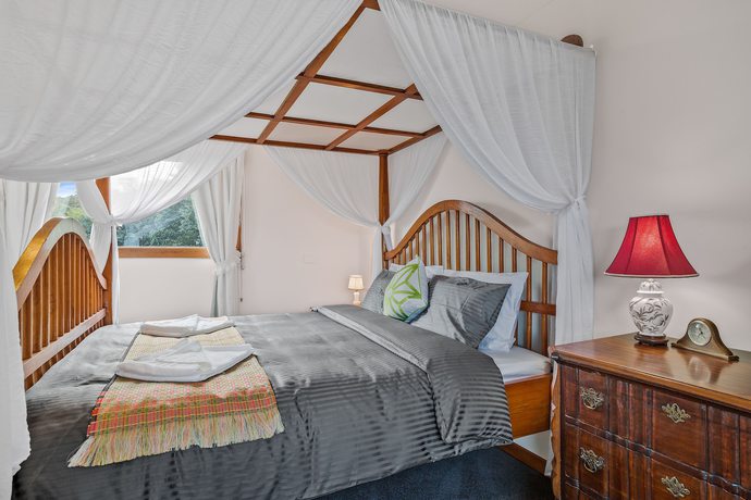 Imagen de la habitación del Hotel Brightwater Bed and Breakfast. Foto 5