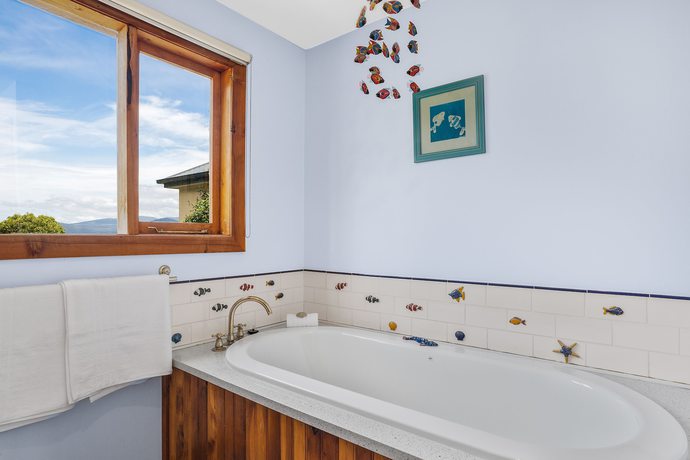 Imagen de la habitación del Hotel Brightwater Bed and Breakfast. Foto 6