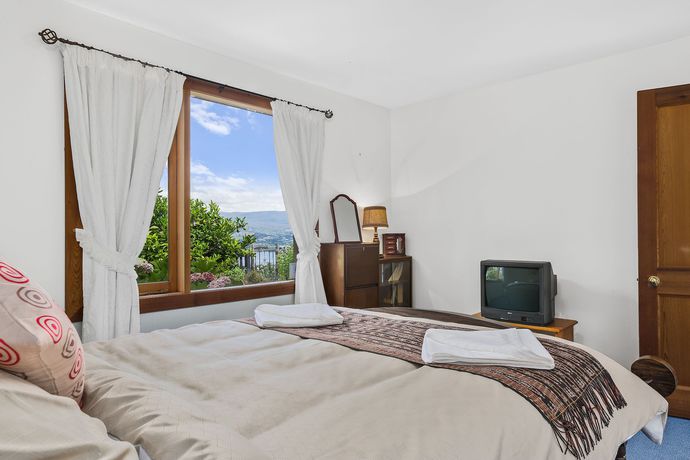 Imagen de la habitación del Hotel Brightwater Bed and Breakfast. Foto 7