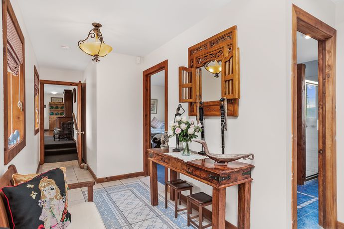 Imagen de los interiores del Hotel Brightwater Bed and Breakfast. Foto 18