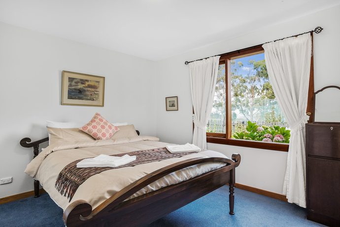 Imagen de la habitación del Hotel Brightwater Bed and Breakfast. Foto 8
