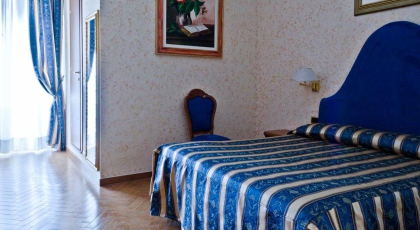 Imagen de la habitación del Hotel Brignole. Foto 2