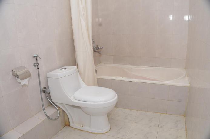 Imagen de la habitación del Hotel Brihaspati. Foto 4