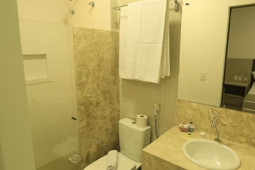 Imagen de la habitación del Hotel Brii. Foto 9