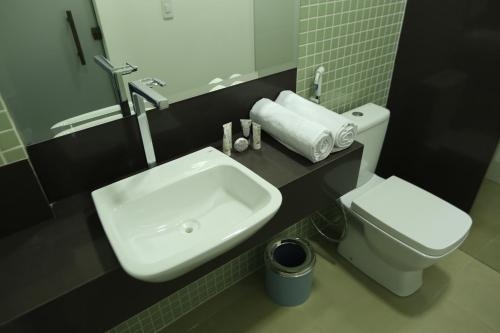 Imagen general del Hotel Brii. Foto 5