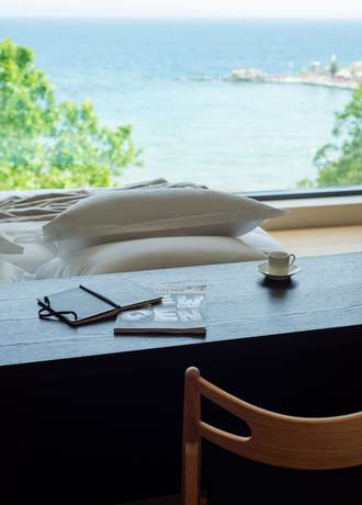 Imagen de la habitación del Hotel Briig Boutique. Foto 3