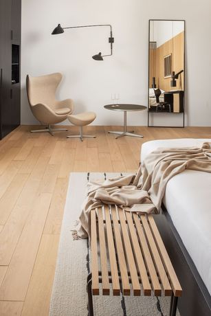 Imagen de la habitación del Hotel Briig Boutique. Foto 7