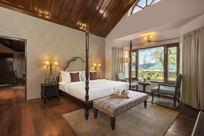 Imagen de la habitación del Hotel Brij Anayra Dharamshala. Foto 13