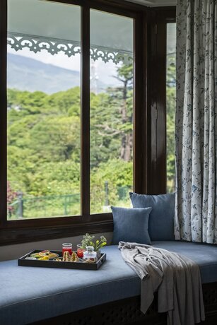 Imagen general del Hotel Brij Anayra Dharamshala. Foto 4