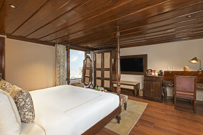Imagen de la habitación del Hotel Brij Anayra Dharamshala. Foto 18