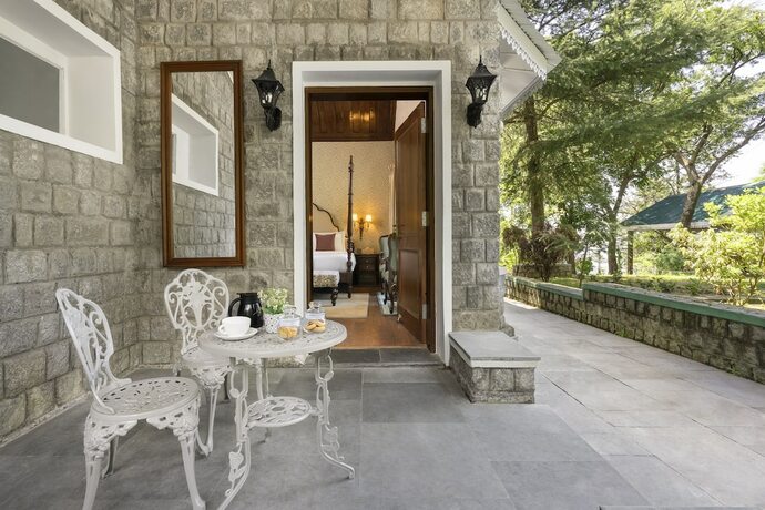 Imagen de la habitación del Hotel Brij Anayra Dharamshala. Foto 20