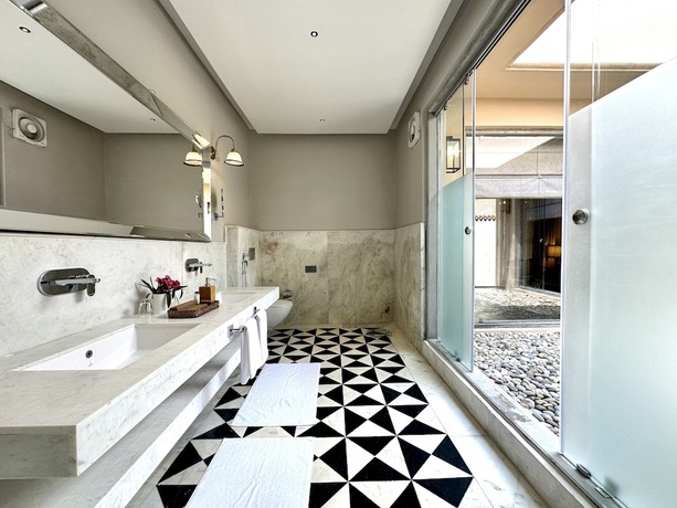Imagen general del Hotel Brij Bageecha, Jaipur - Private Villas with Plunge Pool. Foto 9