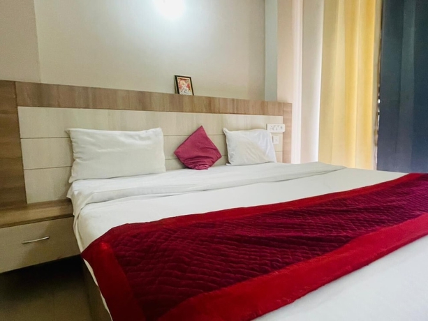 Imagen de la habitación del Hotel Brij Darshan. Foto 4