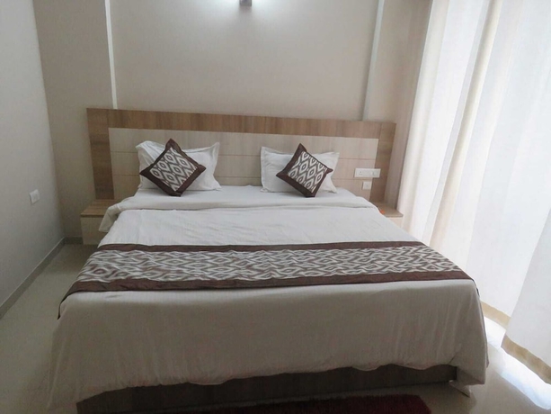 Imagen de la habitación del Hotel Brij Darshan. Foto 5