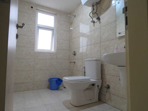 Imagen de la habitación del Hotel Brij Darshan. Foto 16