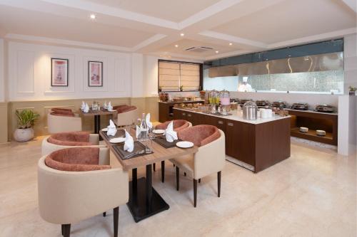 Imagen general del Hotel Brij Eternity, Vrindavan By Leisures. Foto 6