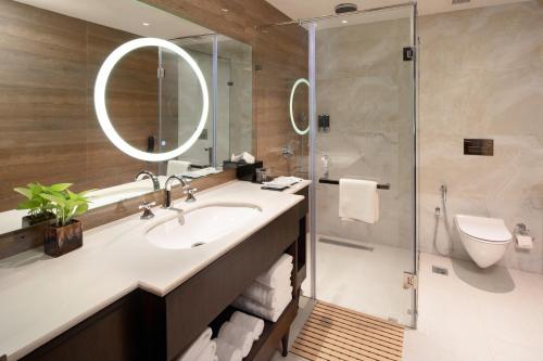 Imagen general del Hotel Brij Eternity, Vrindavan By Leisures. Foto 13
