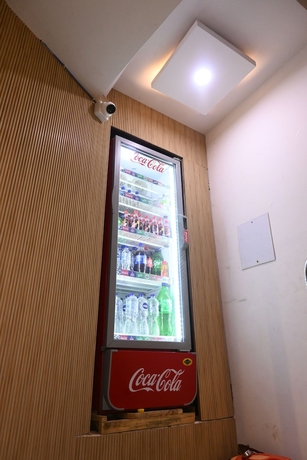 Imagen de los interiores del Hotel Brij Inn. Foto 15