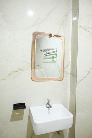 Imagen de la habitación del Hotel Brij Inn. Foto 6