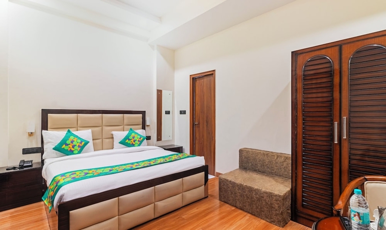 Imagen general del Hotel Brij Kaushal. Foto 1