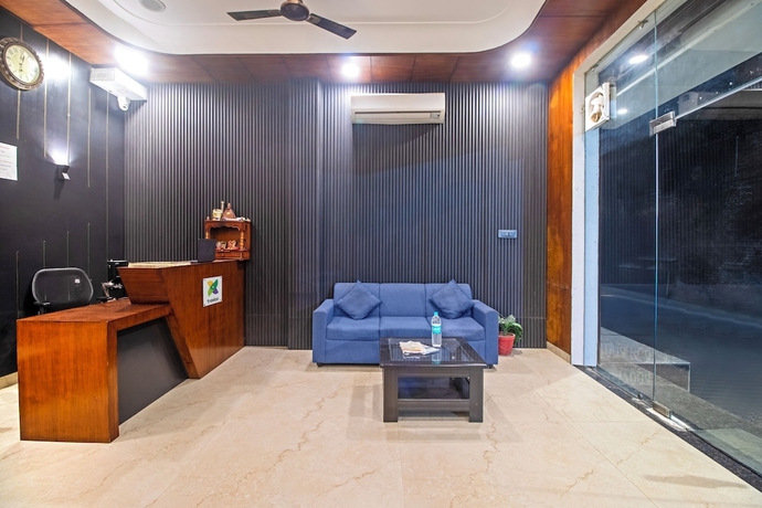 Imagen de los interiores del Hotel Brij Kaushal. Foto 16