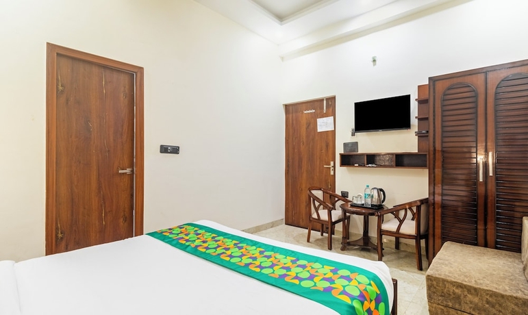 Imagen de la habitación del Hotel Brij Kaushal. Foto 3