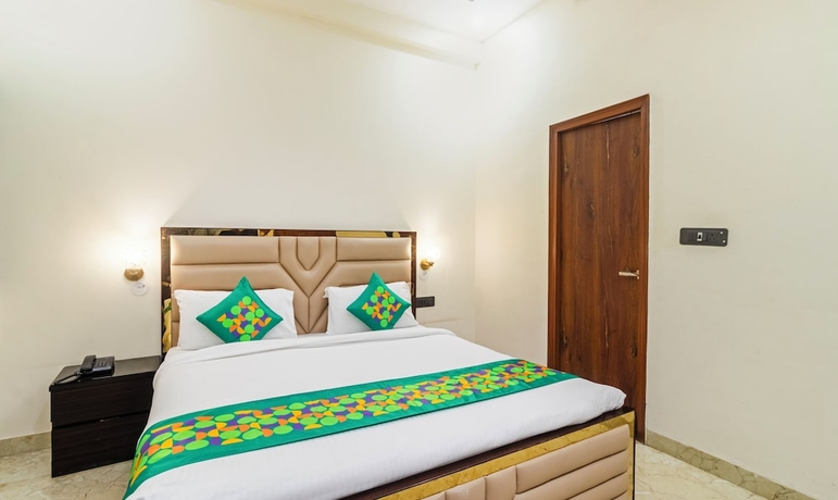 Imagen de la habitación del Hotel Brij Kaushal. Foto 4