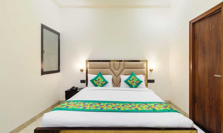 Imagen de la habitación del Hotel Brij Kaushal. Foto 5
