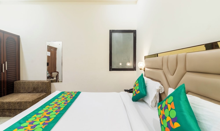 Imagen de la habitación del Hotel Brij Kaushal. Foto 6