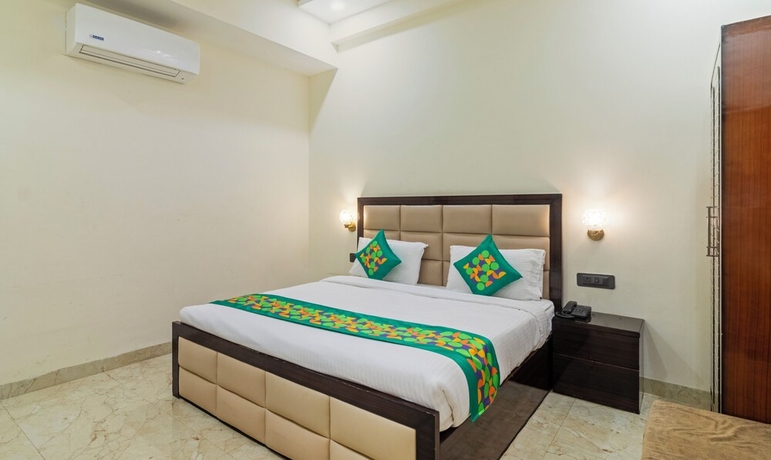 Imagen de la habitación del Hotel Brij Kaushal. Foto 8