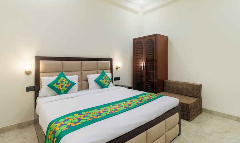 Imagen de la habitación del Hotel Brij Kaushal. Foto 11