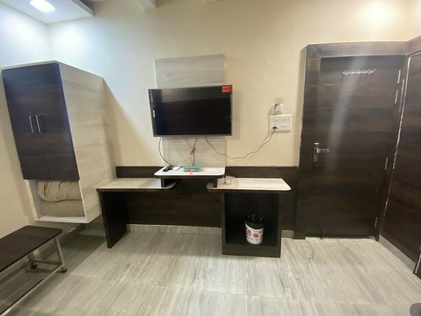 Imagen general del Hotel Brij Residency, Bhopal. Foto 3