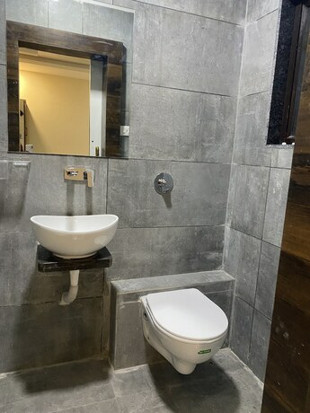Imagen general del Hotel Brij Residency, Bhopal. Foto 7