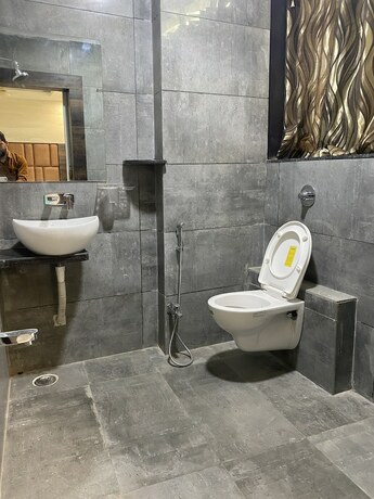 Imagen general del Hotel Brij Residency, Bhopal. Foto 10