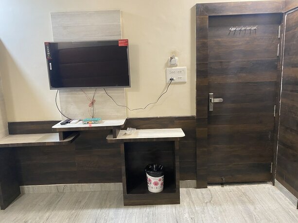 Imagen general del Hotel Brij Residency, Bhopal. Foto 11