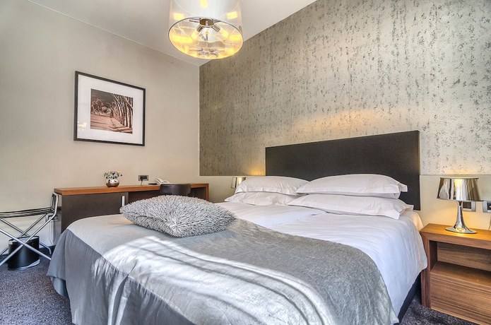 Imagen de la habitación del Hotel Brijuni Istra. Foto 2