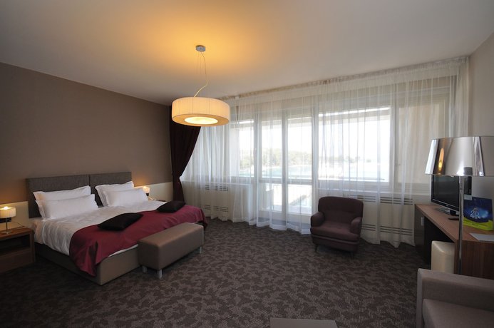 Imagen de la habitación del Hotel Brijuni Istra. Foto 5