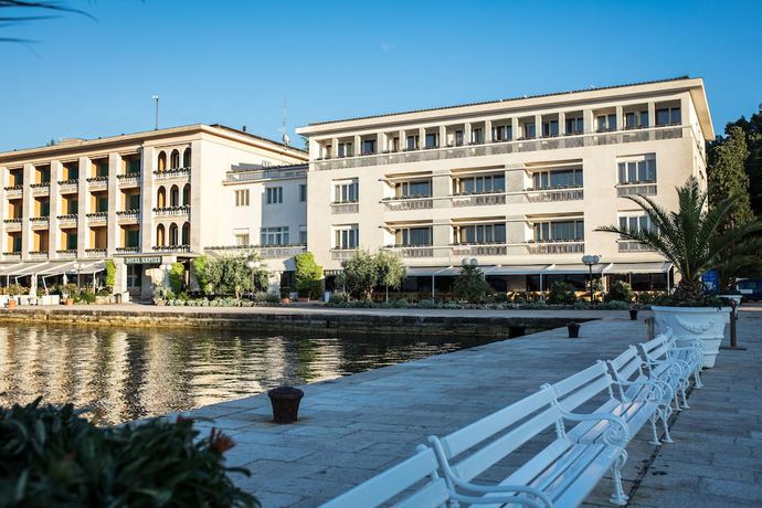 Imagen general del Hotel Brijuni Istra. Foto 1
